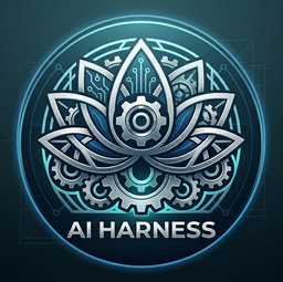 AI Harness logo