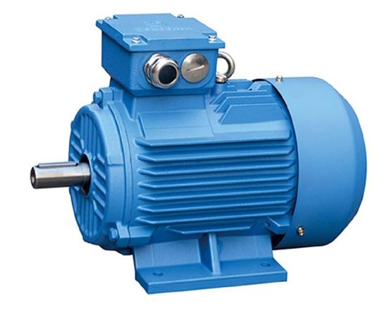 3-phase motor