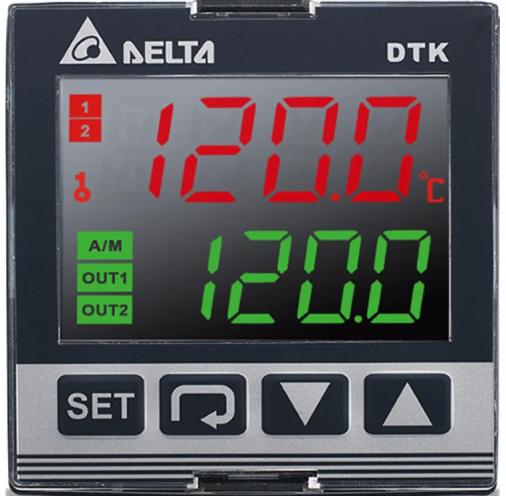 Delta DTK