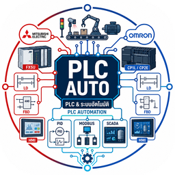 PLC Automation