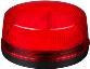 Red beacon indicator