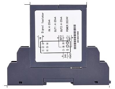 4-20 mA Signal Isolator