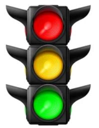 Traffic light